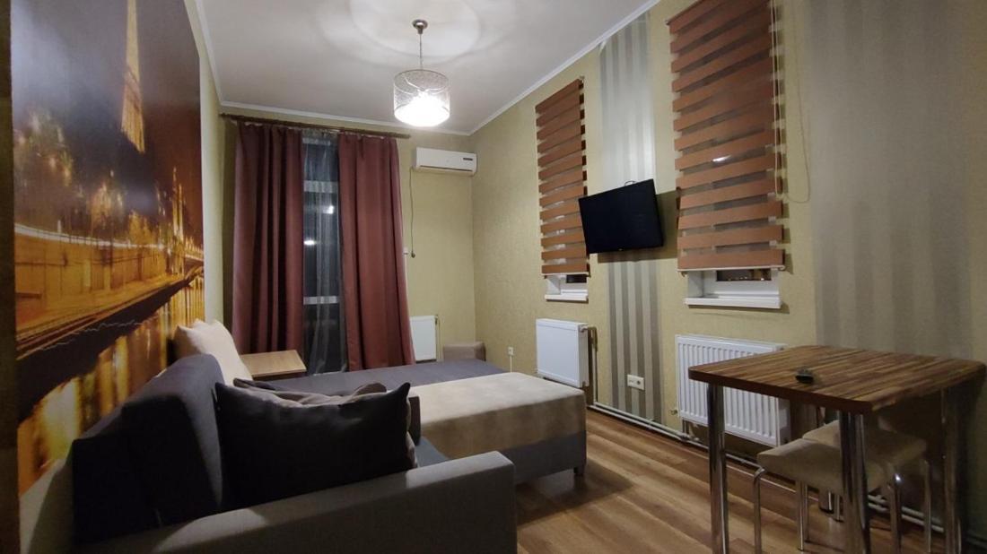 Апартаменты Левада Апартаменти Левада Apartments Levada Charkiv Esterno foto
