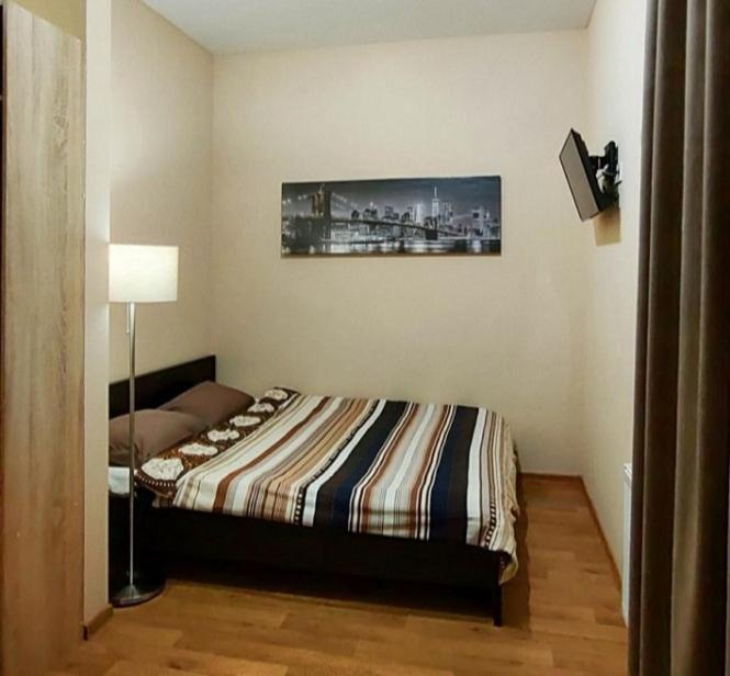 Апартаменты Левада Апартаменти Левада Apartments Levada Charkiv Esterno foto